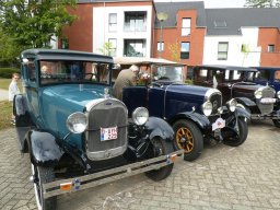 2025 - Parel der Voorkempen - Marijke Bil